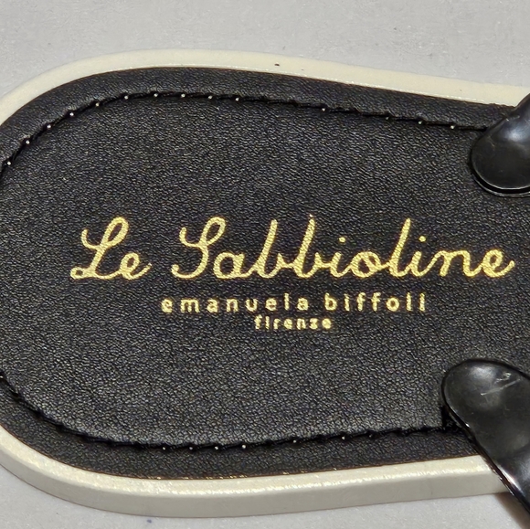 Le Sabbioline by Emanuela Biffoli in Firenze Sandals - Picture 5 of 5